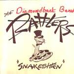 The Rattlers: Snakebitten