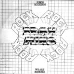 Brah-Mins: Somos Rockeros