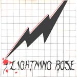 Lightning Rose: same