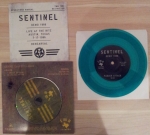 Sentinel: Demo 1986 plus live