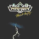 Anger: Reach for the sky