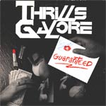 Thrills Galore: Guaranteed