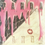 Panda: All in the pink