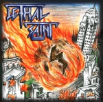 Lethal Saint: Same