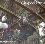 Charley Browne: Power palace