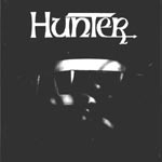 Hunter: same