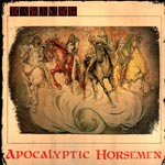 Rapture: Apocalyptic horsemen