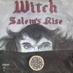 Witch: Salem's rise