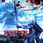 Sceptor: Take command!