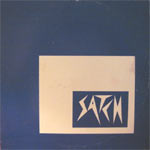 Satch: Time traveller