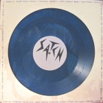 Satch: Time traveller