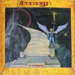 Stairway: Tomorrow