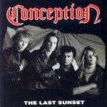 Conception: The last sunset
