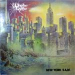 Whyte Lyte: New York 5 A.M.