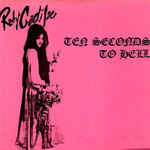 Ruby Cadilac: Ten seconds to hell