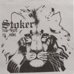 Stoker: Too wild to tame