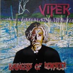 Viper: Bringers of disaster