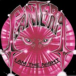 Pantera: I am the night