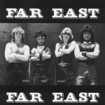 Far East: Ripper slasher