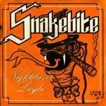 Snakebite: Nightdriver/Layla