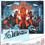 Witchboard: Atlantis