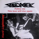 Stroker: Hard lightning