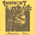 Imminent Attack: Miraculous power