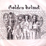 Golden Helmet: Same