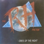 The RH Factor: Cries of the night