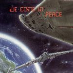 Probe: We come in Peace