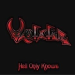 Vastator: Hell only knows