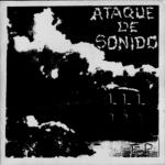 Ataque de Sonido: E.P.