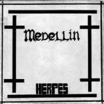 Herpes: Medellin