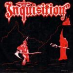 Inquisition: Anxious death