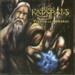 Katarsis: Tierra de hombres