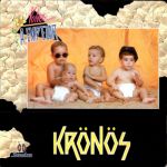 Krönös: Volver a Empezar
