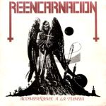 Reencarnacion: Acompaname a la Tumba