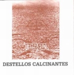 Terra X: Destellos Calcinantes