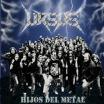 Ursus: Hijos del Metal