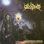 Witchtrap: Sorceress bitch