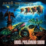 Ales Brichta: Andel Posledniho Soudu