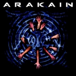 Arakain: Labyrint