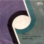 Markyz John: Lesni Muz
