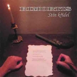 Rimortis: Stin kridel
