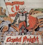 Crystal Knight: same