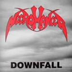 Necromancer: Downfall