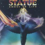 Statue: Comes to Life
