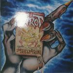 Tarot: The Spell of Iron