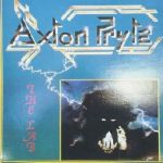 Axton Pryte: The Lab