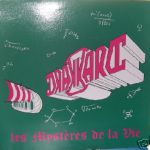 Drakkard: Mysteries de la vie